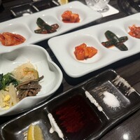 炭火焼 松林 - 