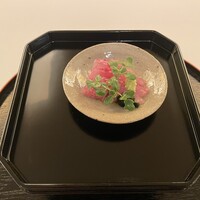 新宿 京懐石 柿傳 - 