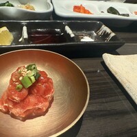 炭火焼 松林 - 