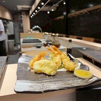 鮨 からす 十三店 - 