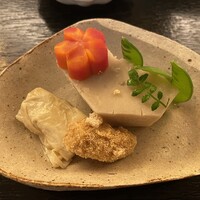 新宿 京懐石 柿傳 - 