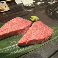 炭火焼 松林 - 