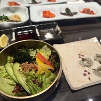 炭火焼 松林 - 