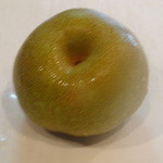 フルーツパーラー附木屋 - 幸水梨