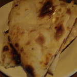 Bombay Cafe - Naan