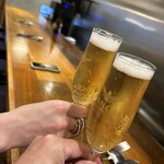 キャトルラパン　神戸三宮 - 