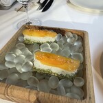 에르미타주 드 타무라 - 