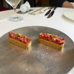 에르미타주 드 타무라 - 