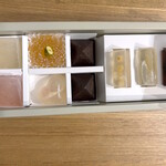 コンフィズリー エスパス・キンゾー - 