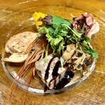 キャトルラパン　神戸三宮 - 