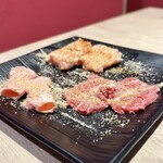 おやじのやまだ - 