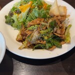 酒喰BAR町 - 