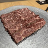 熟成焼肉 あらた - 