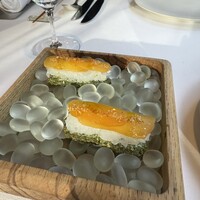 エルミタージュ ドゥ タムラ - 