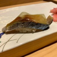 寿司割烹 旬はなれ 重絆 - 