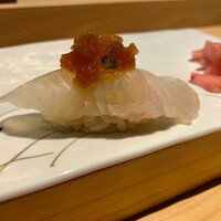 寿司割烹 旬はなれ 重絆 - 