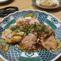 熟成焼肉 あらた - 