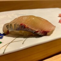 寿司割烹 旬はなれ 重絆 - 