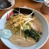 ラーメン山岡家 藤野店