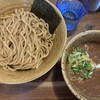 ベジポタつけ麺えん寺