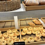 ル・パン総本店 - 