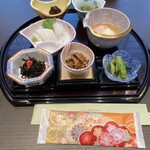 味の宿 花椿 - 