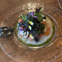 Bistronomie octobre - 