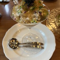 Bistronomie octobre - 