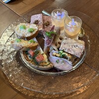 Bistronomie octobre - 