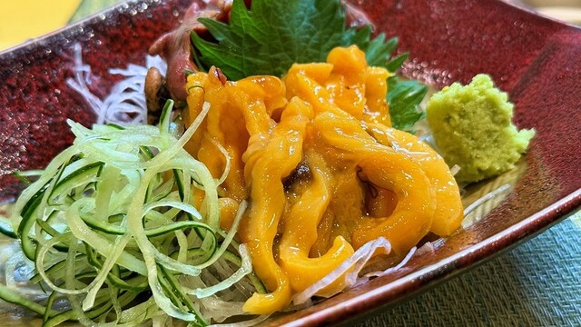 Umaimon Dokoro Kamado