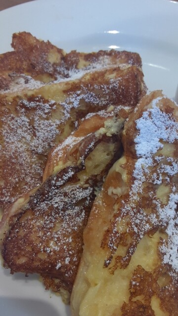 Denny's Ichinomiya Asahi Ten photo 2