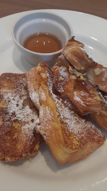 Denny's Ichinomiya Asahi Ten photo 4