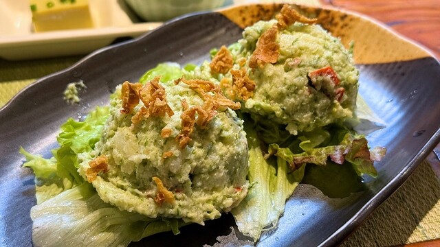 Umaimon Dokoro Kamado photo 2