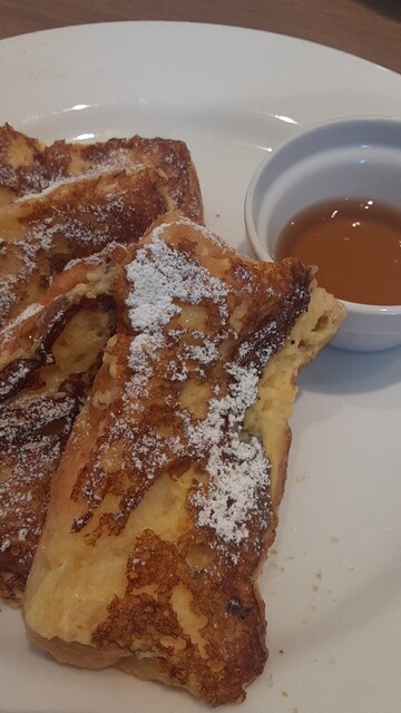 Denny's Ichinomiya Asahi Ten