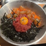 ナンマンゴギ - 