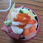 漁師の店 富丸 - 