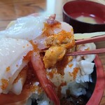 漁師の店 富丸 - 