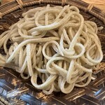 そば切り 荒凡夫 - 