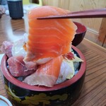 漁師の店 富丸 - 