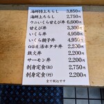 漁師の店 富丸 - 