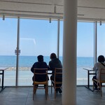 カフェ イソミ テラス - 