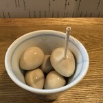 そば切り 荒凡夫 - 