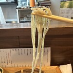 そば切り 荒凡夫 - 