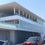 カフェ イソミ テラス - 