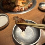 ナンマンゴギ - 