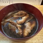 そば切り 荒凡夫 - 