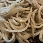 そば切り 荒凡夫 - 