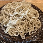 そば切り 荒凡夫 - 