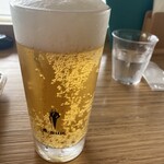 平戸瀬戸市場 レストラン - ノンアルコールビール