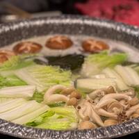 兜 麻布十番 - 